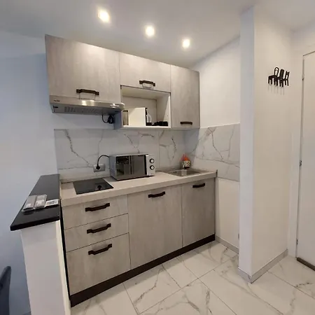 Marble Appartement Como