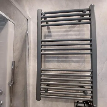 Apartmán Marble Como