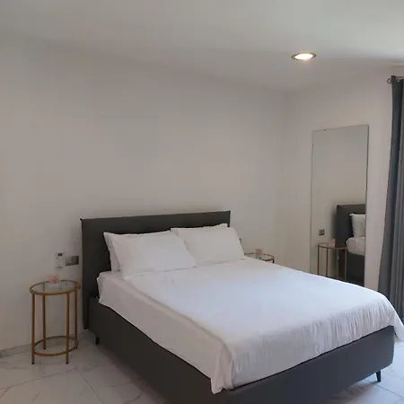 Apartment Marble *
