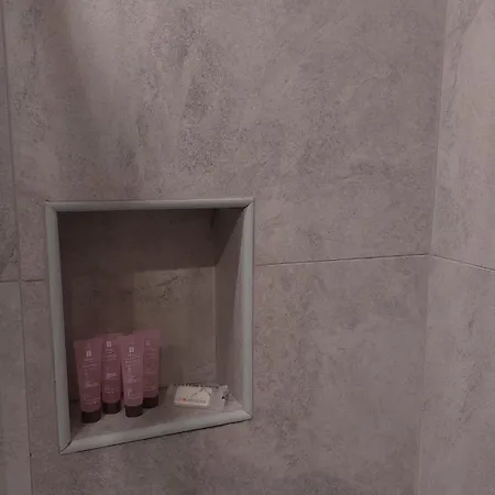 Marble Apartment *