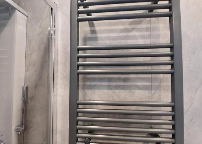 Lejlighed Marble Como