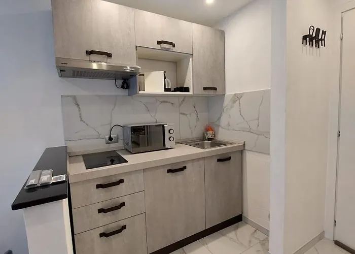 Marble Διαμέρισμα Όπως