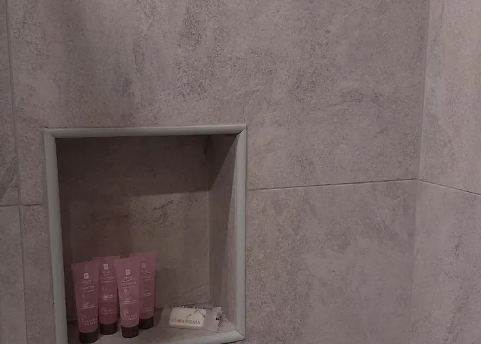 Marble Διαμέρισμα *